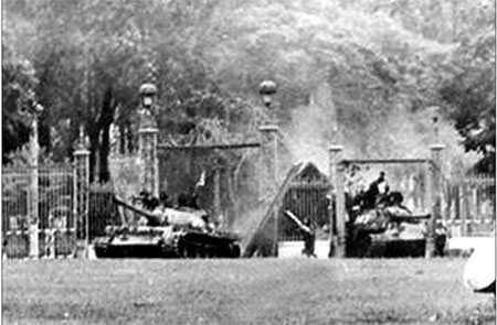 Chiến dịch Hồ Chí Minh - Đỉnh cao của nghệ thuật chiến dịch Việt Nam