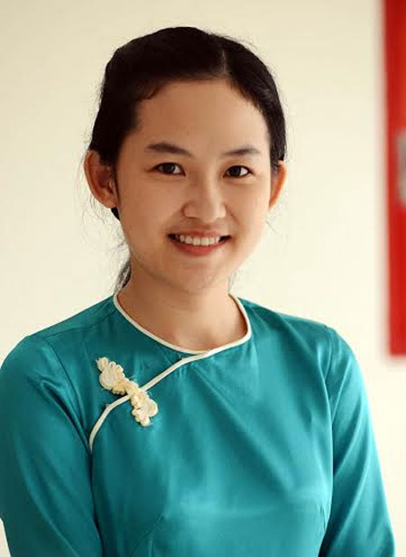 Tự hào truyền thống, tiếp bước cha anh