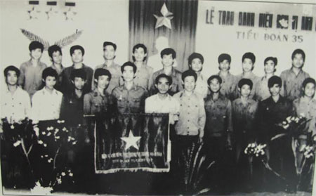 Kỳ 2: Giăng lưới “bắt” địch khắp nơi