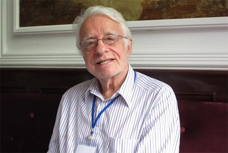 Ngày 30-4-1975 trong lòng bạn bè quốc tế