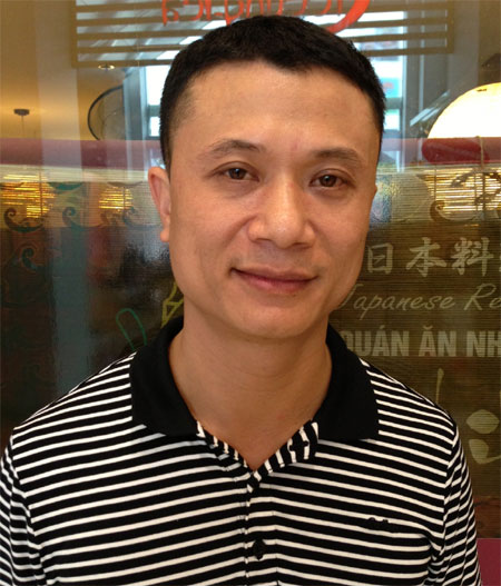 Hồi âm loạt bài 