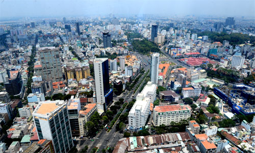 Tổ quốc-ngày mới