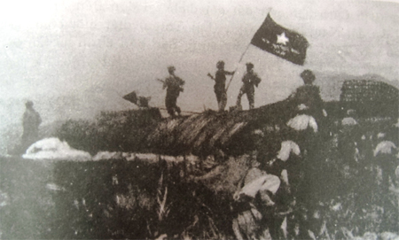 Nét đặc sắc của nghệ thuật tác chiến trong Chiến dịch Điện Biên Phủ