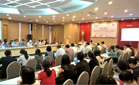 Cần chặt chẽ nhưng không tạo rào cản cho doanh nghiệp hoạt động