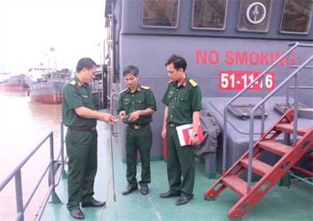 “Vận tải ngược” để tiết kiệm