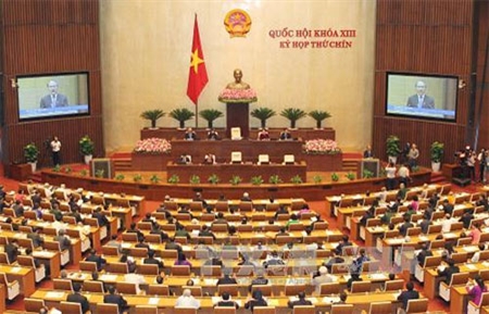 3.854 ý kiến, kiến nghị của cử tri và nhân dân gửi tới Quốc hội