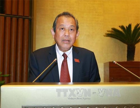 Quy định rõ hơn căn cứ kháng nghị giám đốc thẩm