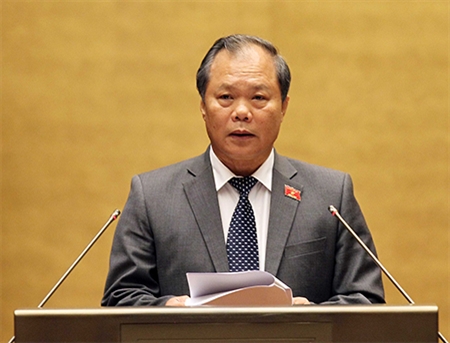 Đề nghị Quốc hội bổ sung 1 pháp lệnh và 2 nghị quyết