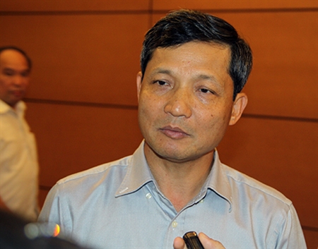 Yếu tố quan trọng hiện nay là cân đối ngoại tệ vẫn thặng dư