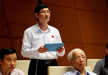 Trách nhiệm của kiểm toán nhà nước chưa tương xứng với thẩm quyền