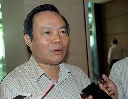 Việt Nam là một trong những nước có mức thuế thấp