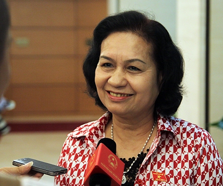 Hình thức tăng lương hiện nay là chắp vá