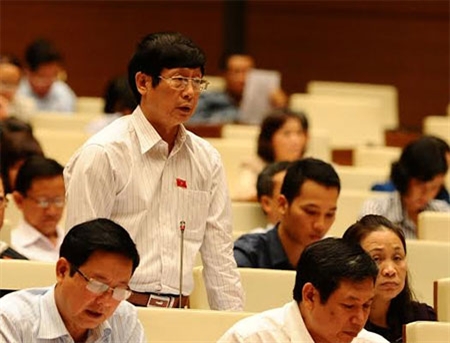 Tăng cường kỷ luật thu, chi ngân sách