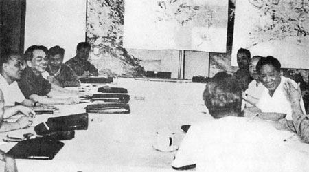 Kỳ 2: Xây dựng kế hoạch chiến lược giải phóng miền Nam