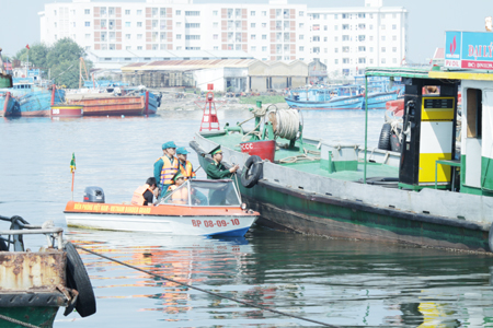 Hồi âm loạt bài  “Hiệu quả từ mô hình dân quân biển tập trung ở Đà Nẵng”: Gợi mở giải pháp nâng chất lượng dân quân biển
