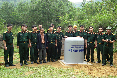 Động lực mới trong đào tạo và nghiên cứu khoa học