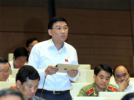 Dự thảo Luật Tổ chức Chính phủ (sửa đổi): Quy định “cứng” số lượng cấp phó