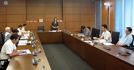 Dự án Bộ luật Dân sự (sửa đổi): Cân nhắc quy định quyền nhân thân phù hợp với Hiến pháp