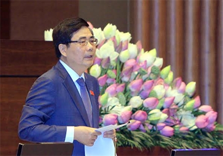 Phải lựa chọn và phát huy những lợi thế của đất nước