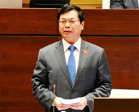 Suy giảm xuất khẩu nông sản là nhất thời