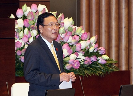 Những vấn đề phát sinh thi theo cụm đã được lường trước