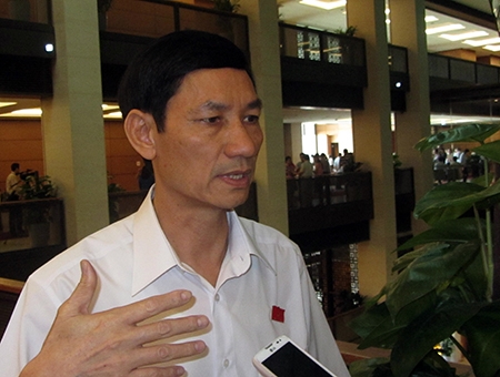 Phó thủ tướng trả lời thẳng thắn, rõ ràng