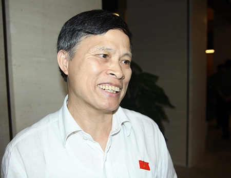 Luật Nghĩa vụ quân sự (sửa đổi) giải quyết được những bất cập hiện nay