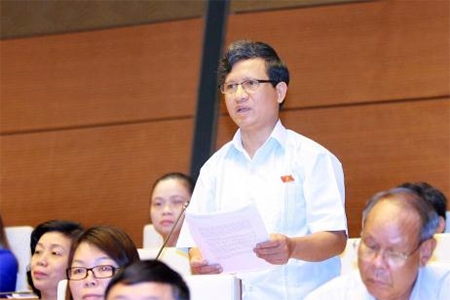 Cần quy định rõ ràng, tránh chồng chéo