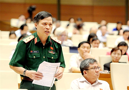 Để “con kiến kiện củ khoai” được giải quyết khách quan