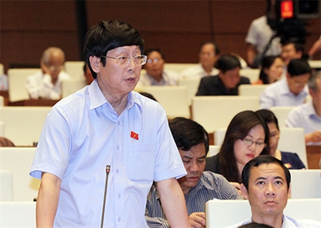 Kiến nghị điều chỉnh an ninh thông tin trên môi trường mạng