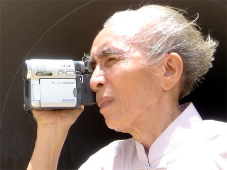 Nhớ mãi người viết ca khúc đầu tiên về Quân đội ta