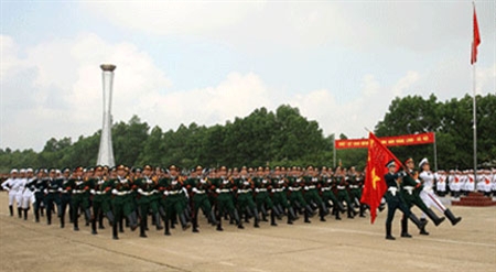 Làm tốt nhiệm vụ 