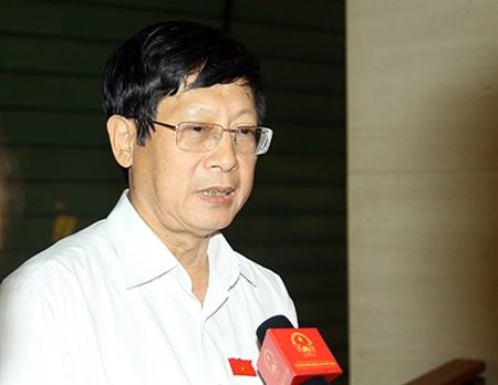 Nên quy định quyền, trách nhiệm của cử tri