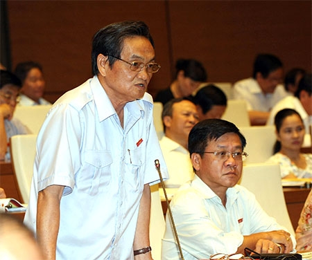 Dự án Cảng HKQT Long Thành: 