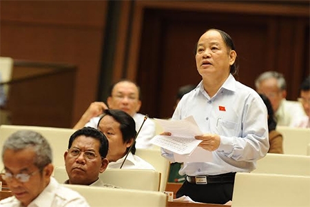 Quốc hội tìm giải pháp giảm oan, sai