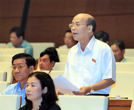 Quốc hội bàn giải pháp phát triển kinh tế-xã hội