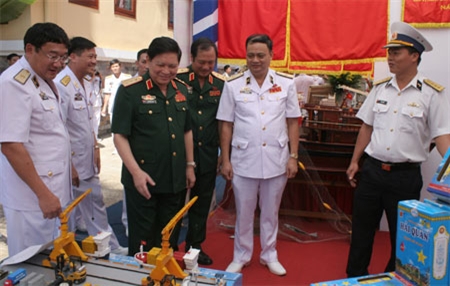 Chuẩn bị chu đáo, duy trì nghiêm túc, chất lượng 