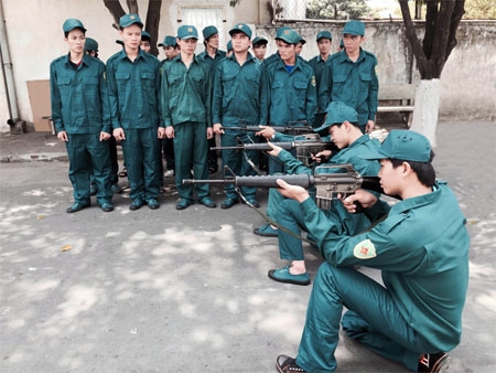  “Bức tường” vững chắc để doanh nghiệp phát triển