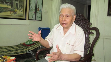 Những ngày sục sôi trong Mùa thu cách mạng