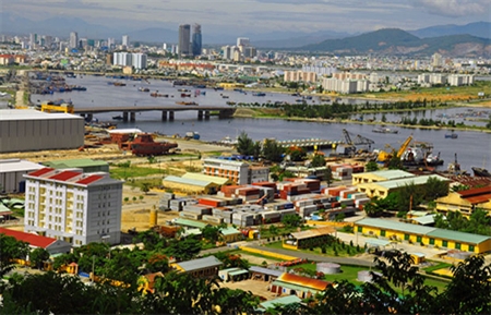 Tăng trưởng xanh-hướng đi tất yếu của kinh tế Việt Nam