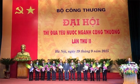 Hơn 100.000 sáng kiến làm lợi hơn 20.000 tỷ đồng