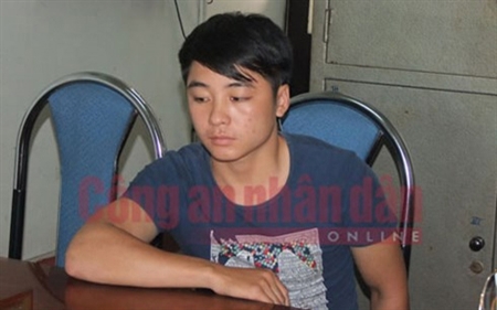 Thái Nguyên: Đã bắt được thủ phạm chém nhà báo