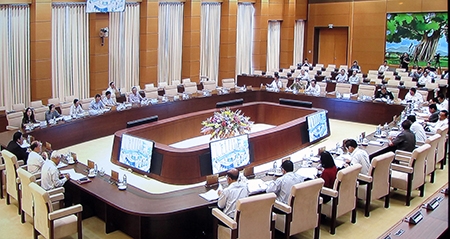 Nhiều chuyển biến tích cực trên các địa bàn chiến lược