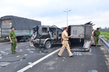 Dập tắt 48 vụ cháy