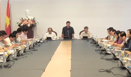 Nhu cầu vốn cho các ngành văn hóa, thể thao, du lịch, giáo dục, thông tin năm 2016 tăng cao