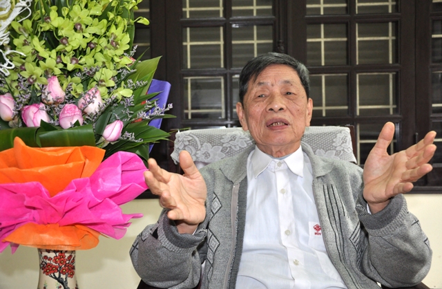 B52 “sắp chết”…mà không biết (kỳ 4)