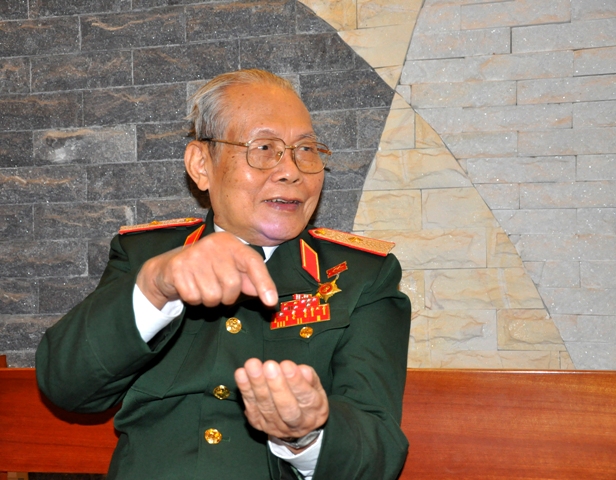 B52 “sắp chết”…mà không biết (kỳ 1)