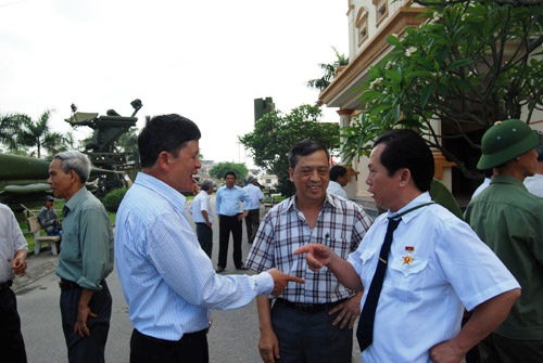 Tên lửa A-72 và những chiến công không tuân theo lý thuyết