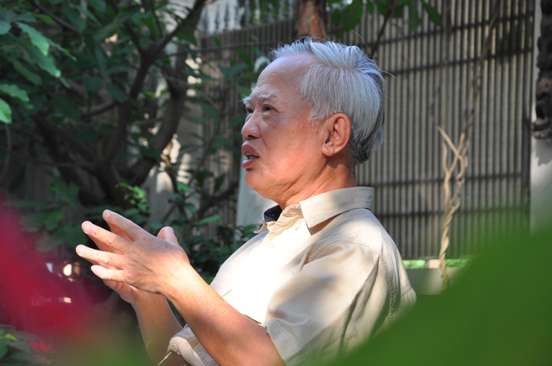 Hiểu “vạn biến” để “ứng vạn biến”