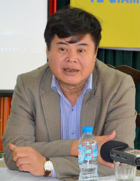 Hỗ trợ người nghèo cần giảm chính sách 